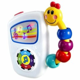 Zabawka dla dziecka Baby Einstein Take Along Tunes Wielokolorowy