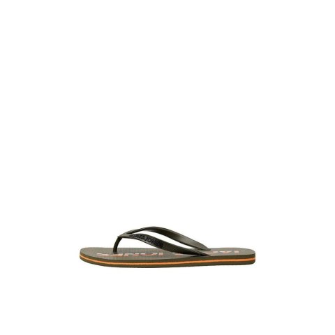 Klapki dla mężczyzn Jack & Jones JFWLOGO 12230641 Kolor Zielony - 44-45 Klapki dla mężczyzn Jack & Jones JFWLOGO 12230641 Kolor Zielony - 44-45