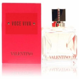 Perfumy Damskie Valentino EDP Voce Viva 50 ml