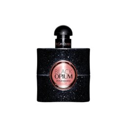 Perfumy Damskie Yves Saint Laurent EDP Black Opium 50 ml