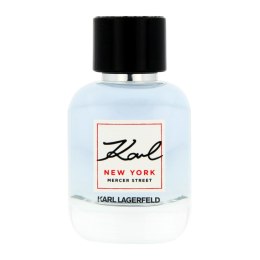 Perfumy Męskie EDT Karl Lagerfeld Karl New York Mercer Street 60 ml