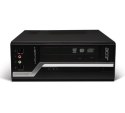 Acer Veriton X2631G SFF Celeron G1840 4GB SSD256 DVD Klaw+Mysz W10Pro (REPACK) 2Y