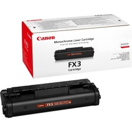 Canon Toner FX3 1557A003 Black