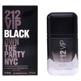 Perfumy Męskie 212 Vip Black Carolina Herrera EDP - 50 ml