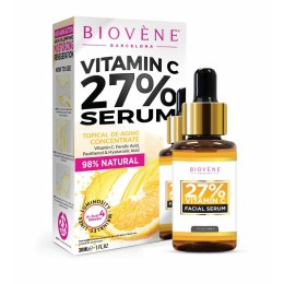 Serum Rozświetlające Biovène Vitamin C Witamina C 30 ml