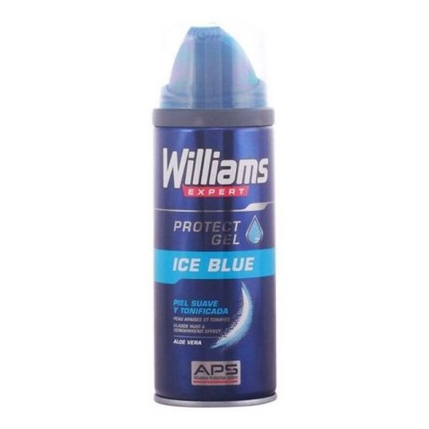 Żel do Golenia Ice Blue Williams (200 ml) - 200 ml Żel do Golenia Ice Blue Williams (200 ml) - 200 ml