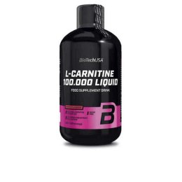Suplement diety Biotech USA Carnitine Liquid wiśniowy L-karnityna (500 ml)