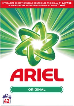 Ariel Original Proszek do Prania 42 prania