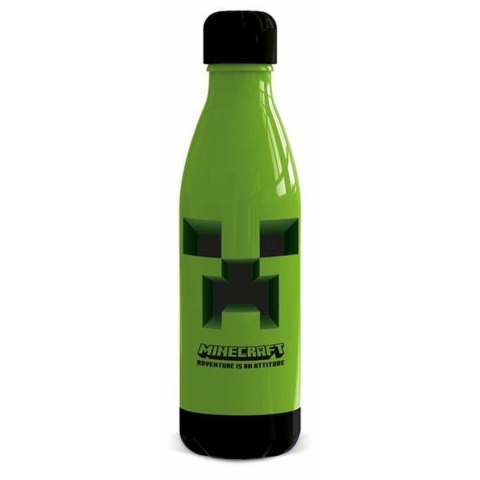 Butelka Minecraft 660 ml polipropylen