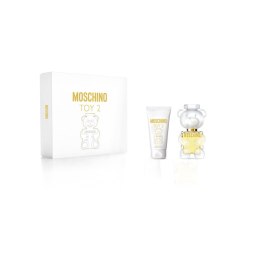 Zestaw Perfum dla Mężczyzn Moschino Toy 2 EDP 2 Części