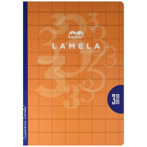 Notatnik Lamela Wielokolorowy A4 (5 Części) Notatnik Lamela Wielokolorowy A4 (5 Części)