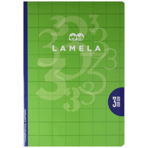 Notatnik Lamela Wielokolorowy A4 (5 Części) Notatnik Lamela Wielokolorowy A4 (5 Części)