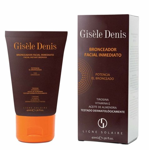 Samoopalacz do twarzy Gisèle Denis 40 ml Samoopalacz do twarzy Gisèle Denis 40 ml