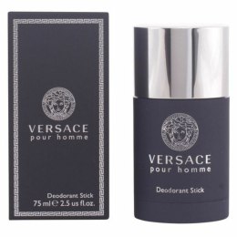 Dezodorant w Sztyfcie Versace Versace Pour Homme (75 ml) 75 ml