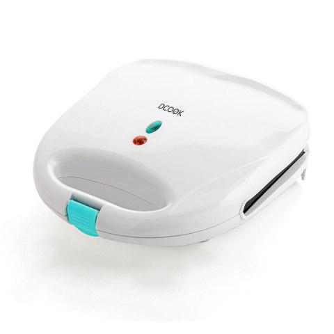 Maszynka do Kanapek Dcook Gallery Biały 750 W 750 W Maszynka do Kanapek Dcook Gallery Biały 750 W 750 W