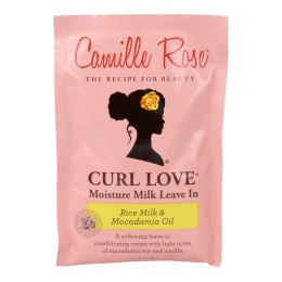 Odżywka Camille Rose Curl Love 50 ml Kręcone włosy