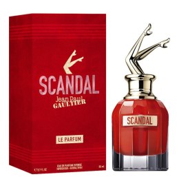 Perfumy Damskie Jean Paul Gaultier Scandal Le Parfum EDP Scandal Le Parfum 80 ml