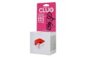 Uchwyt do roweru HORNIT CLUG MTB XL White/Orange XWO2589
