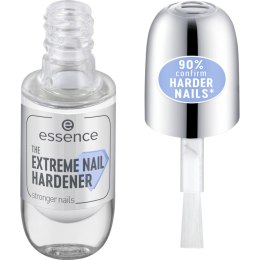 Wzmacniacz Paznokci Essence The Extreme Nail Hardener 8 ml