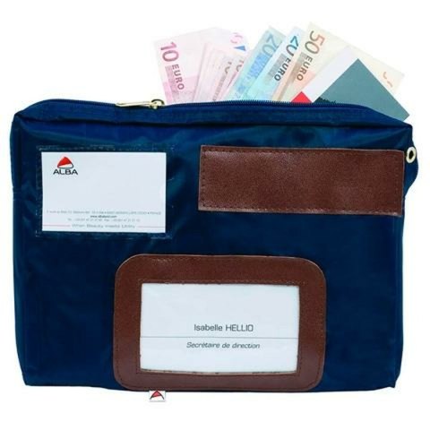 Zasuwana na dokumenty Archivo 2000 Alba 4 x 27 x 18,5 cm (1 Sztuk) Zasuwana na dokumenty Archivo 2000 Alba 4 x 27 x 18,5 cm (1 Sztuk)