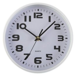 Zegar Ścienny Versa Metal 20 x 20 cm
