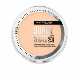 Podkład pod makijaż puder Maybelline Superstay 24H 9 g Nº 10