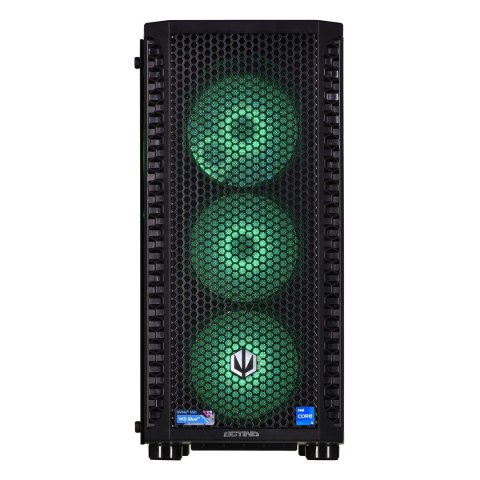 Actina ENDORFY 5500/16GB/500GB/RX6600/600W Actina ENDORFY 5500/16GB/500GB/RX6600/600W