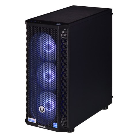 Actina ENDORFY 5500/16GB/500GB/RX6600/600W Actina ENDORFY 5500/16GB/500GB/RX6600/600W