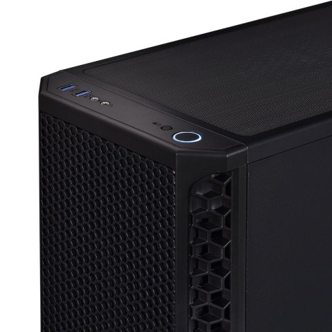Actina ENDORFY 5500/16GB/500GB/RX6600/600W Actina ENDORFY 5500/16GB/500GB/RX6600/600W