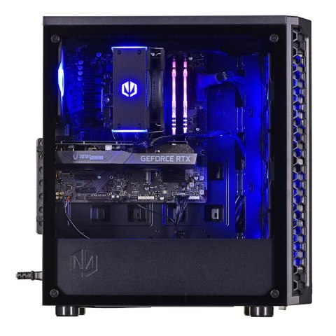 Actina ENDORFY 5500/16GB/500GB/RX6600/600W Actina ENDORFY 5500/16GB/500GB/RX6600/600W