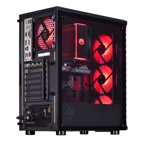 Actina ENDORFY 5500/16GB/500GB/RX6600/600W Actina ENDORFY 5500/16GB/500GB/RX6600/600W