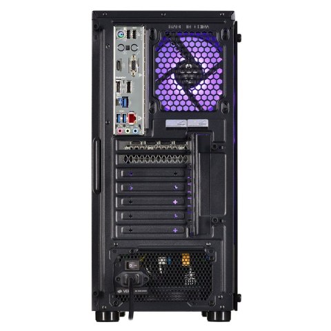 Actina ENDORFY 5500/16GB/500GB/RX6600/600W Actina ENDORFY 5500/16GB/500GB/RX6600/600W