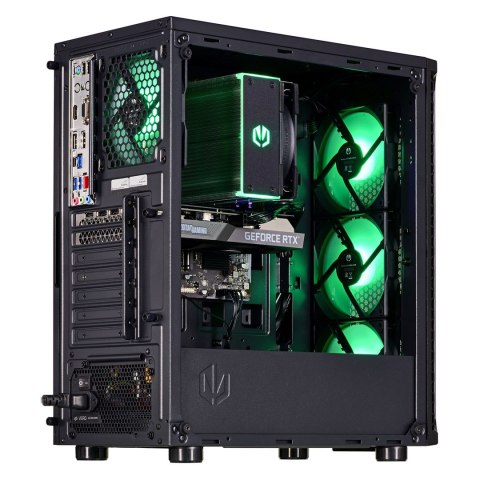 Actina ENDORFY 5500/16GB/500GB/RX6600/600W Actina ENDORFY 5500/16GB/500GB/RX6600/600W