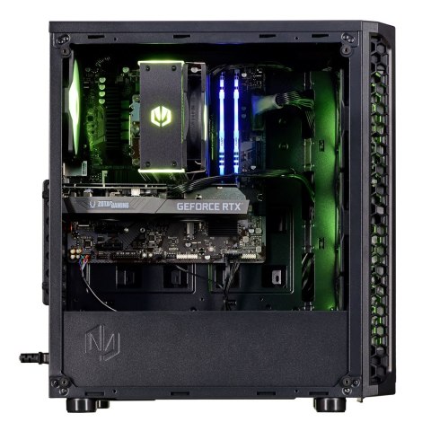 Actina ENDORFY 5500/16GB/500GB/RX6600/600W Actina ENDORFY 5500/16GB/500GB/RX6600/600W