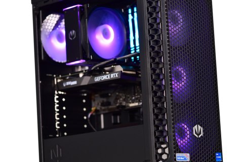 Actina ENDORFY 5500/16GB/500GB/RX6600/600W Actina ENDORFY 5500/16GB/500GB/RX6600/600W