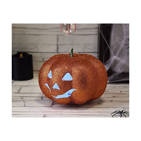 Dekoracje na Halloween 17 cm Dynia Dekoracje na Halloween 17 cm Dynia