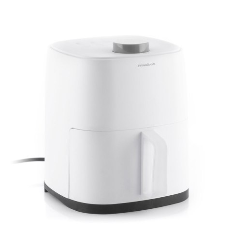 Frytkownica Bezolejowa Fryinn Lite InnovaGoods 1200W 2L Frytkownica Bezolejowa Fryinn Lite InnovaGoods 1200W 2L
