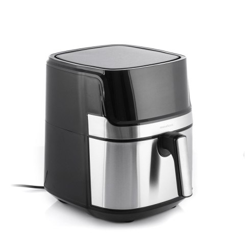 Frytkownica Bezolejowa InnovaGoods Airfryer 1700 W 5,5 L Frytkownica Bezolejowa InnovaGoods Airfryer 1700 W 5,5 L