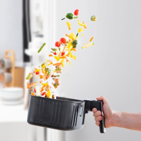 Frytkownica Bezolejowa InnovaGoods Airfryer 1700 W 5,5 L Frytkownica Bezolejowa InnovaGoods Airfryer 1700 W 5,5 L