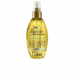 Olejek do Włosów OGX 2725100 Olejek Arganowy Rewitalizujący 118 ml