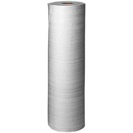 Rolka papieru kraftowego Fabrisa Kraft Opakowania 1,1 x 500 m Biały 70 g/m²