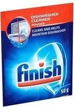 Finish Proszek do Czyszczenia Zmywarki 50 g Finish Proszek do Czyszczenia Zmywarki 50 g