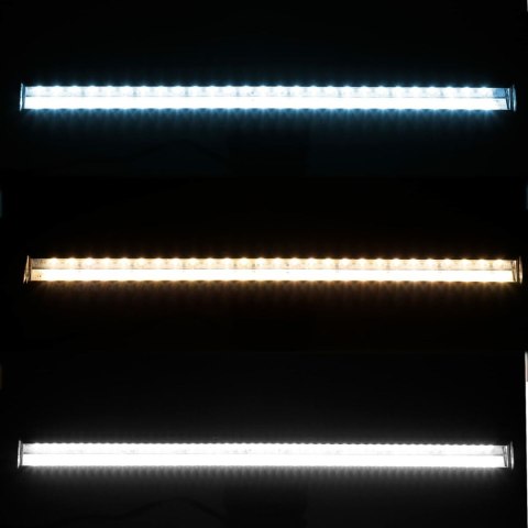 Lampa LED USB KSIX 5 W Lampa LED USB KSIX 5 W