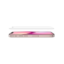 Szkło hartowane UltraGlass Anti-Microbial iPhone 13 mini