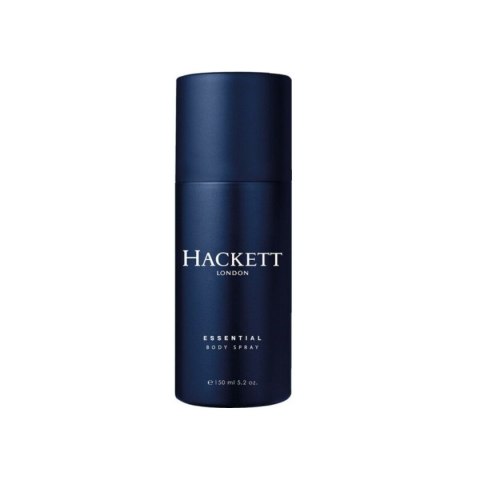 Body Spray Hackett London Essential Essential 150 ml Body Spray Hackett London Essential Essential 150 ml