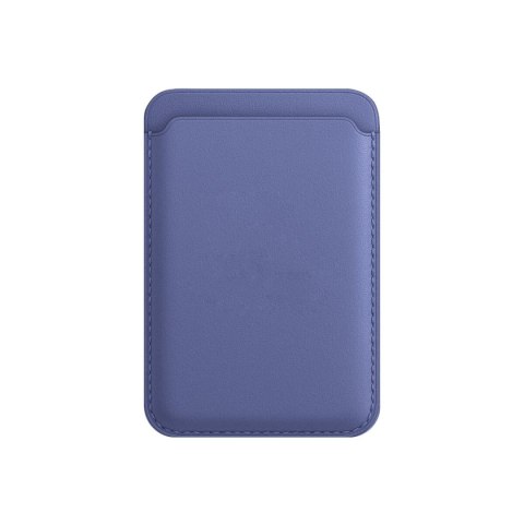 Etui na Karty KSIX Magcard Niebieski Etui na Karty KSIX Magcard Niebieski