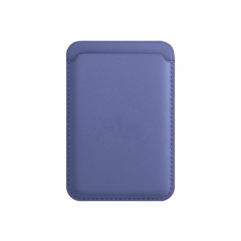 Etui na Karty KSIX Magcard Niebieski Etui na Karty KSIX Magcard Niebieski