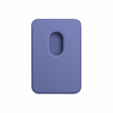 Etui na Karty KSIX Magcard Niebieski Etui na Karty KSIX Magcard Niebieski