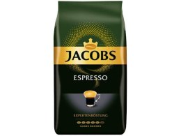 Jacobs Espresso Kawa Ziarnista 1 kg