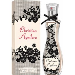 Perfumy Damskie Christina Aguilera EDP (50 ml)